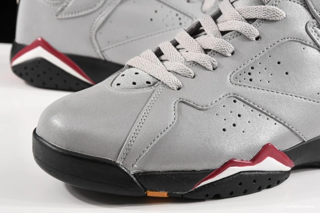 7 Air Jordan BV6281-006 Reflective Cardinal 0725